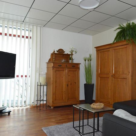 Ferienwohnung Rack Wangen im Allgäu Exterior foto